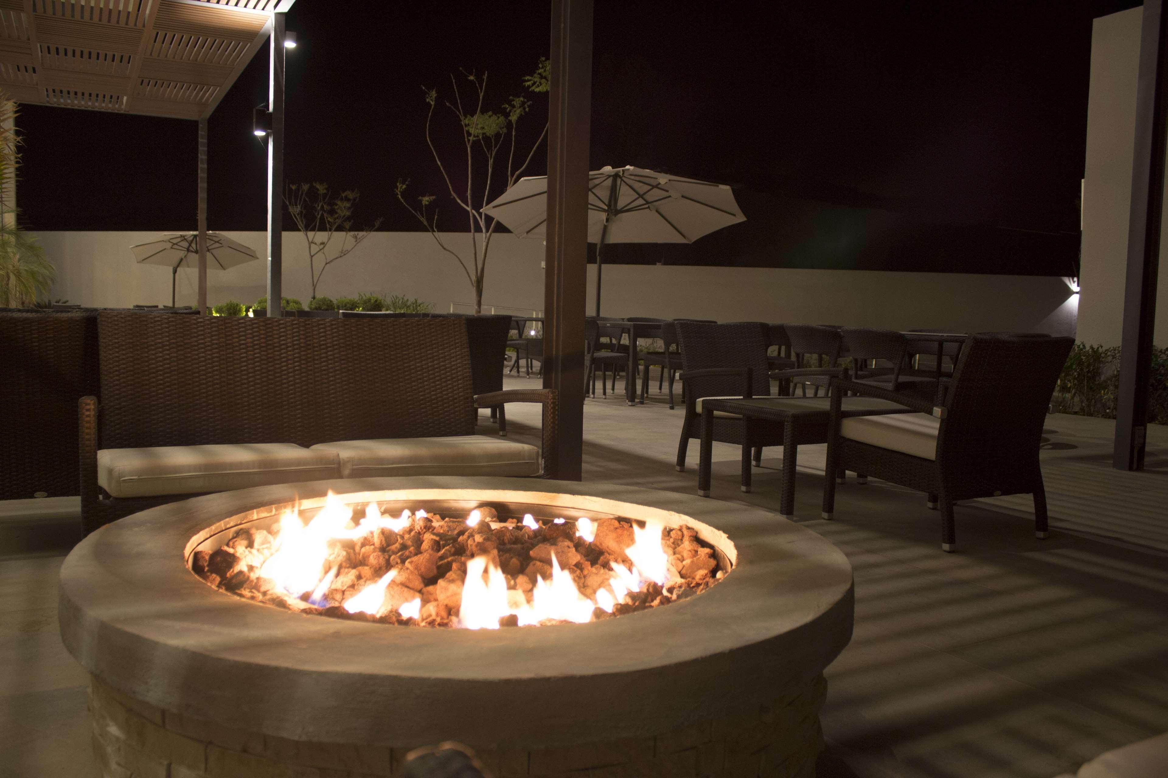 Fiesta Inn Suites Aeropuerto Del Bajio Silao Eksteriør billede