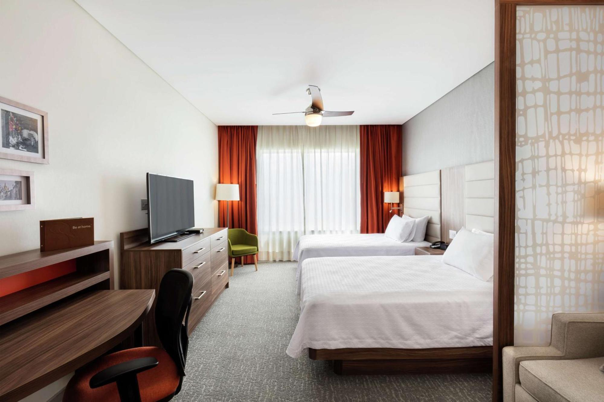 Homewood Suites By Hilton Silao Airport Eksteriør billede
